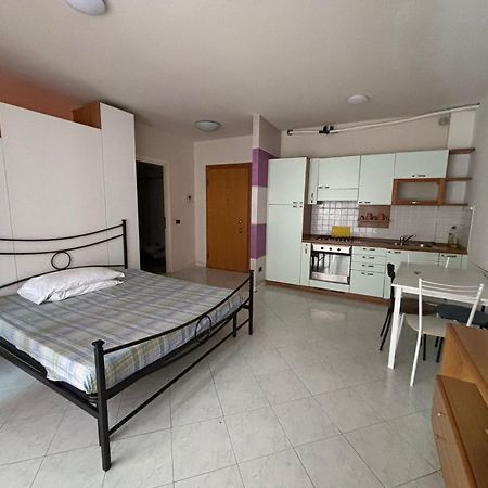 Bergamo City Apartments Екстер'єр фото