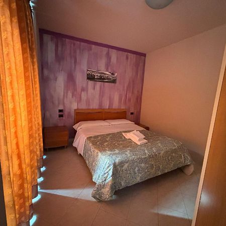 Bergamo City Apartments Екстер'єр фото