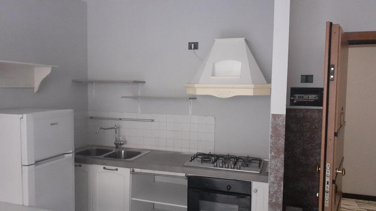 Bergamo City Apartments Екстер'єр фото