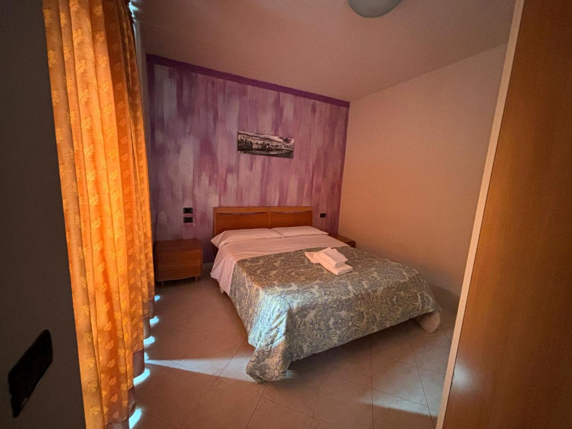 Bergamo City Apartments Екстер'єр фото