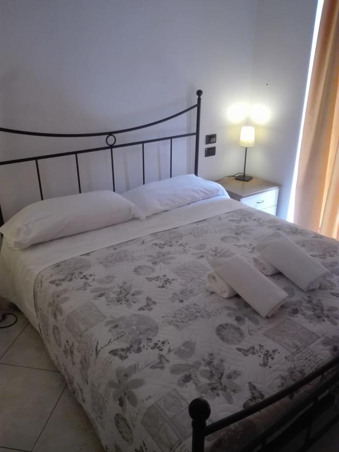 Bergamo City Apartments Екстер'єр фото