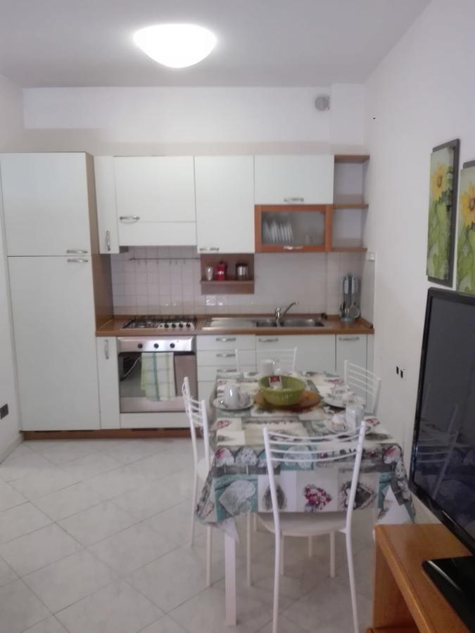 Bergamo City Apartments Екстер'єр фото