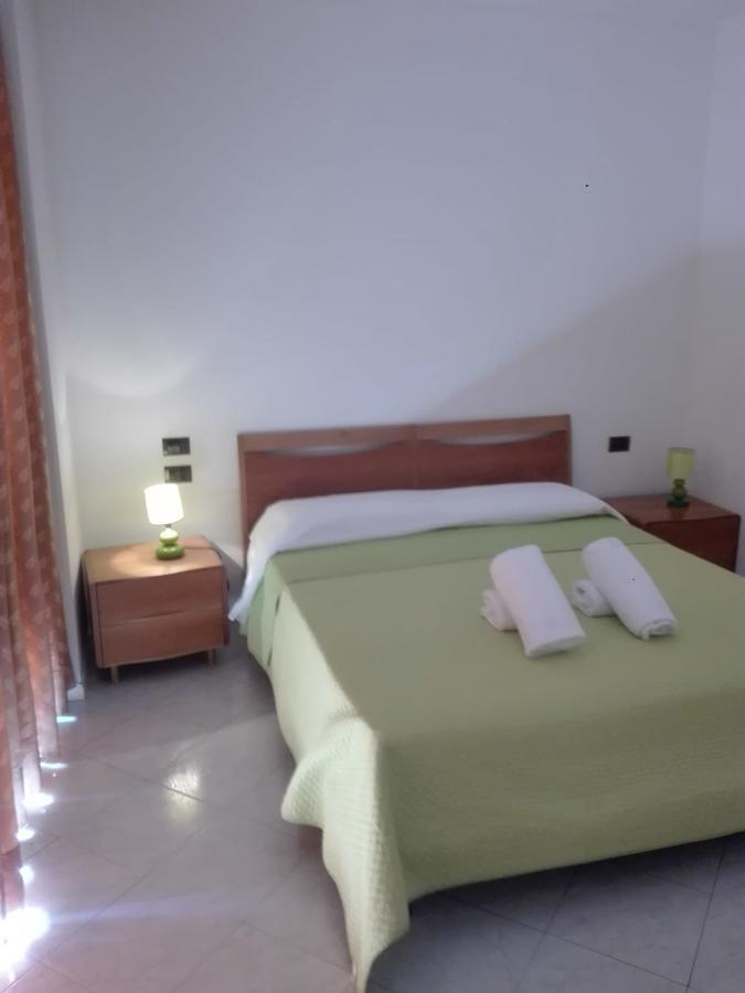 Bergamo City Apartments Екстер'єр фото