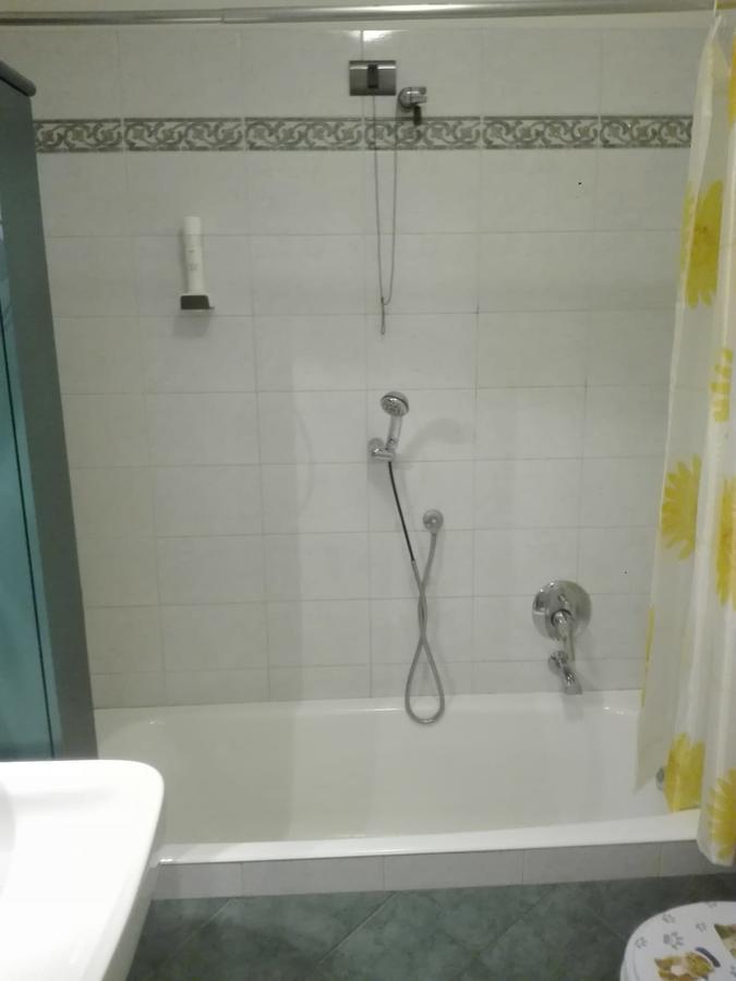Bergamo City Apartments Екстер'єр фото