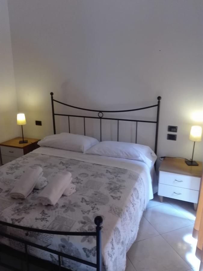 Bergamo City Apartments Екстер'єр фото