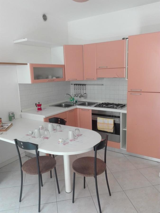 Bergamo City Apartments Екстер'єр фото