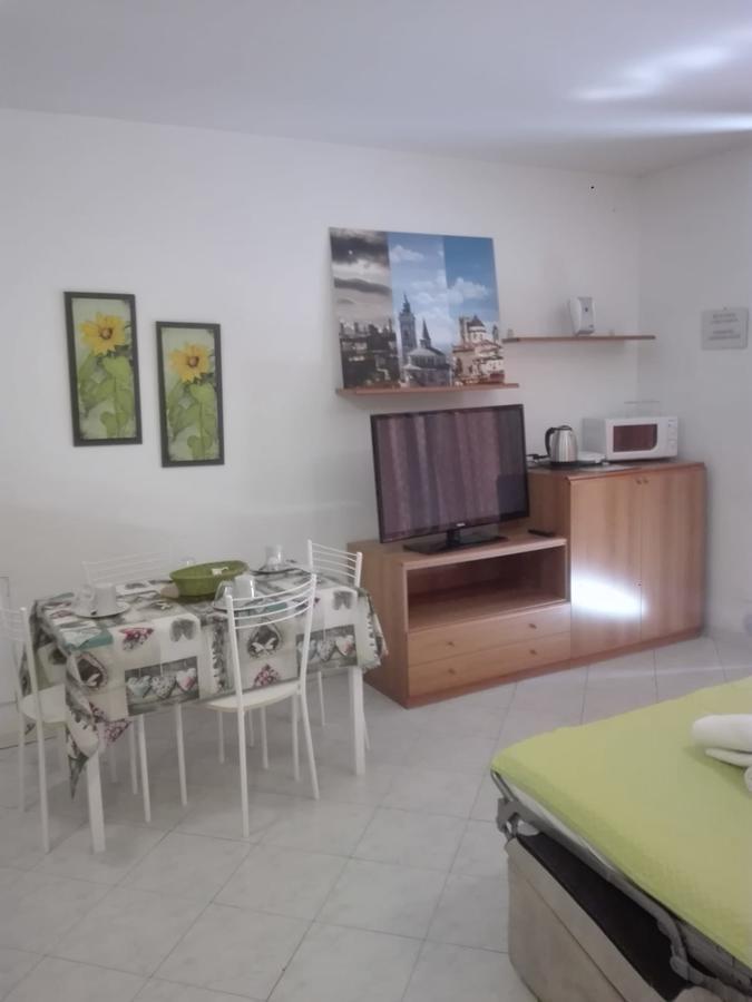 Bergamo City Apartments Екстер'єр фото