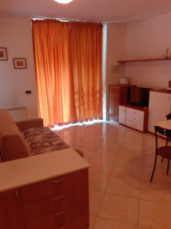 Bergamo City Apartments Екстер'єр фото