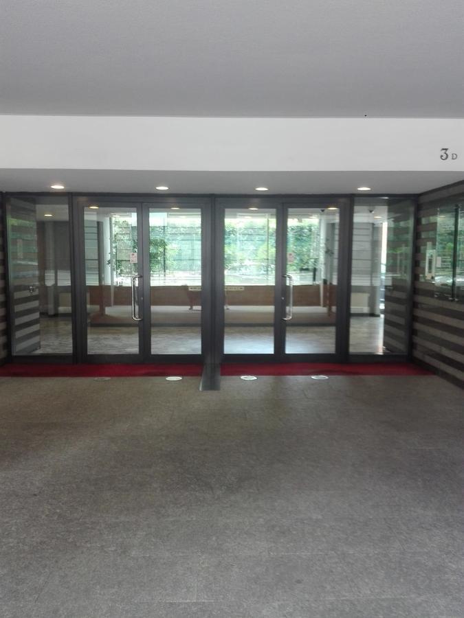 Bergamo City Apartments Екстер'єр фото