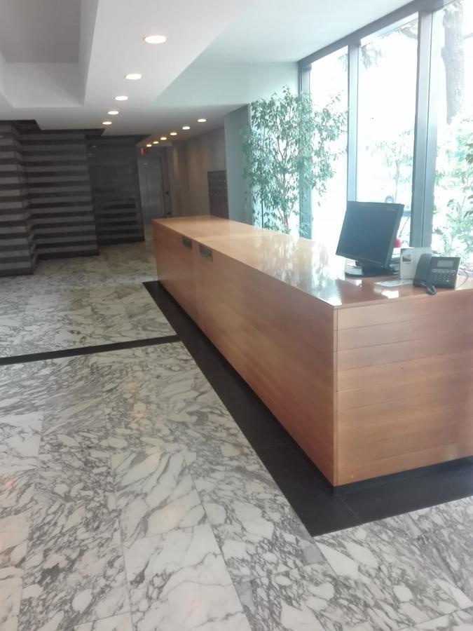 Bergamo City Apartments Екстер'єр фото
