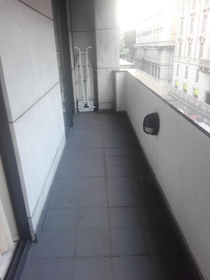 Bergamo City Apartments Екстер'єр фото