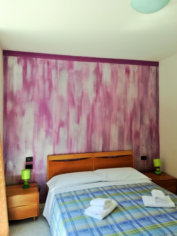 Bergamo City Apartments Екстер'єр фото