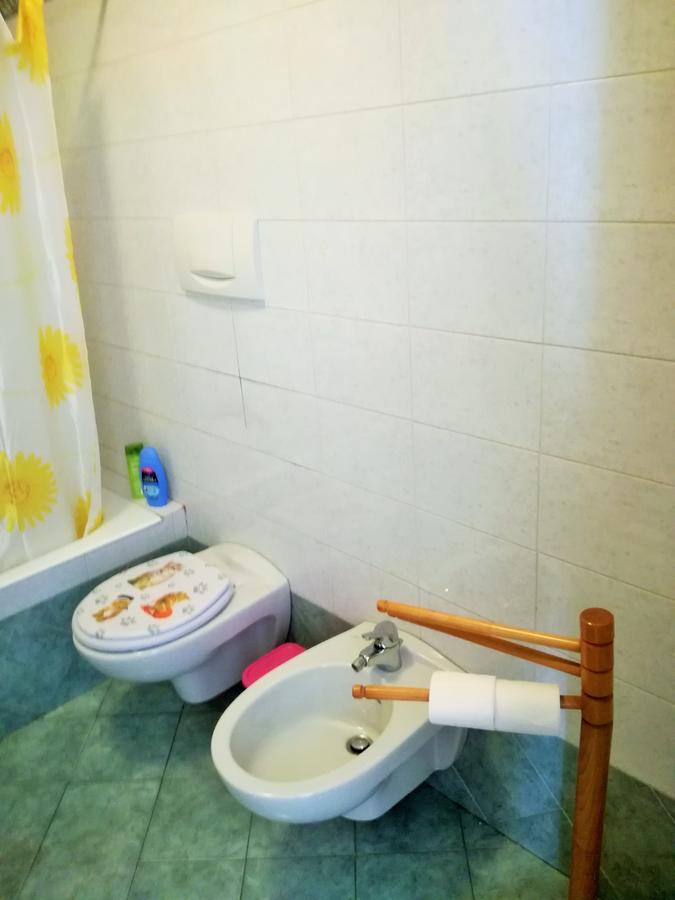 Bergamo City Apartments Екстер'єр фото