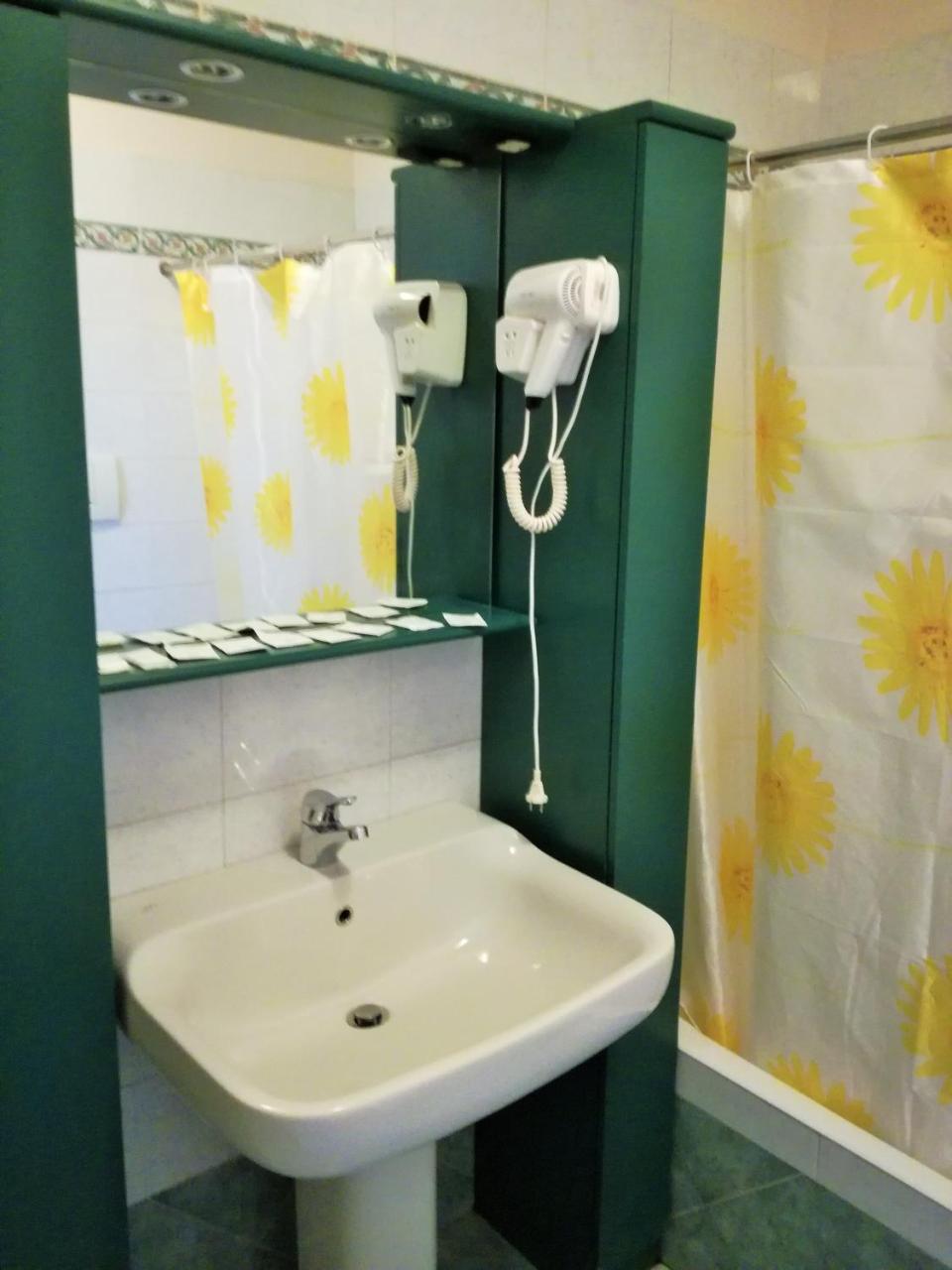 Bergamo City Apartments Екстер'єр фото