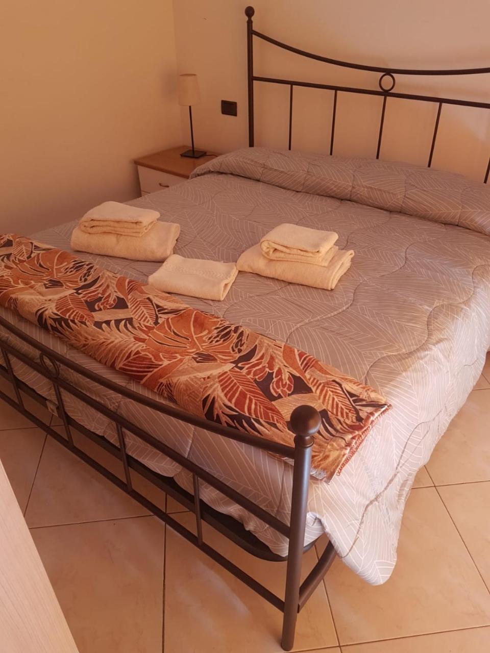 Bergamo City Apartments Екстер'єр фото