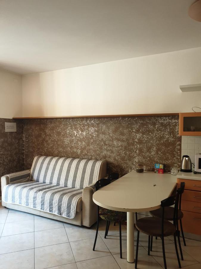 Bergamo City Apartments Екстер'єр фото
