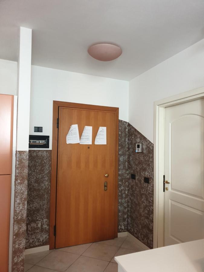 Bergamo City Apartments Екстер'єр фото