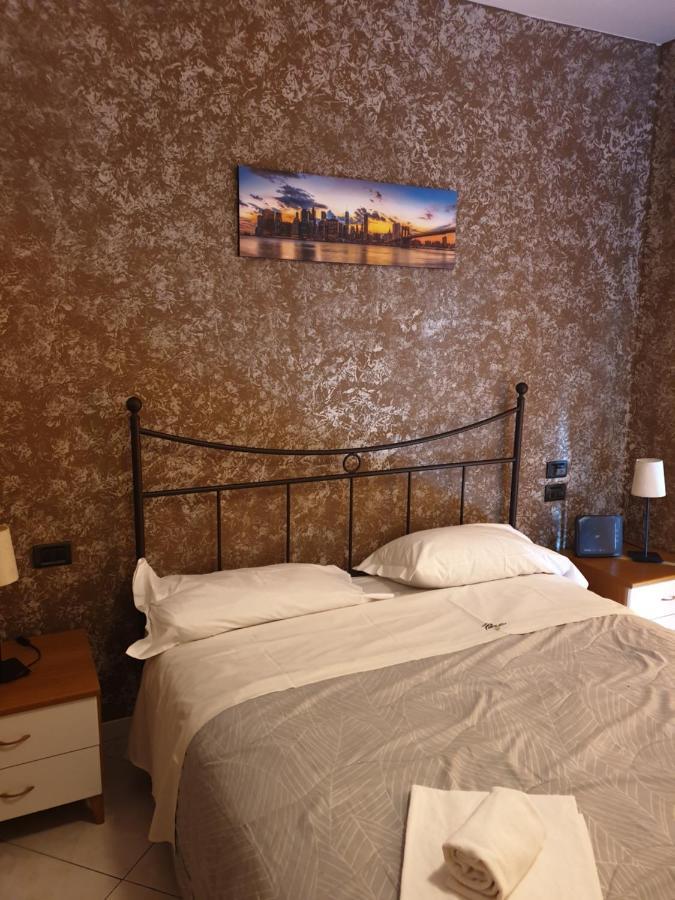 Bergamo City Apartments Екстер'єр фото